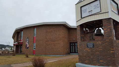 Sacred Heart Catholic Church Sacred Heart Catholic Church
