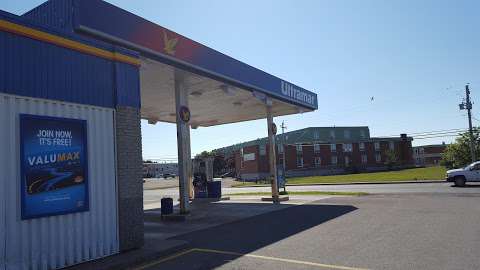 Ultramar Ultramar